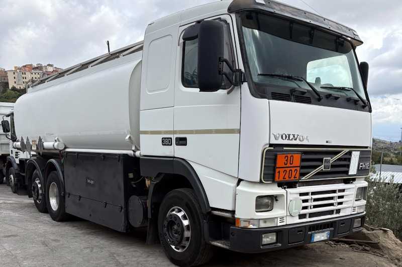 OmecoHub - Immagine VOLVO FH12
